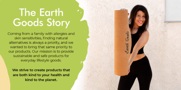 Earth Goods Story