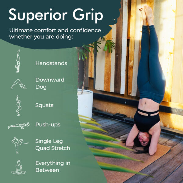 Superior Grip