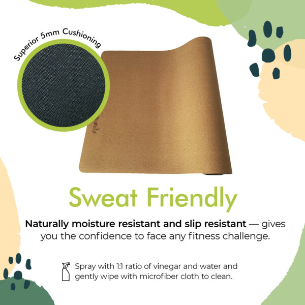 Sweat Friendly EG_Cork Mat_Image 5